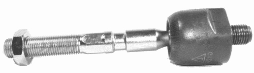 LEMFÖRDER 11913 02 Axialgelenk, Spurstange