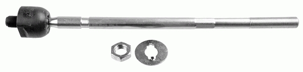 LEMFÖRDER 11915 02 Axialgelenk, Spurstange