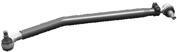 LEMFÖRDER 11926 01 Lenkstange