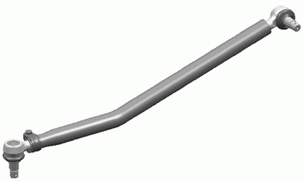 LEMFÖRDER 11929 01 Lenkstange