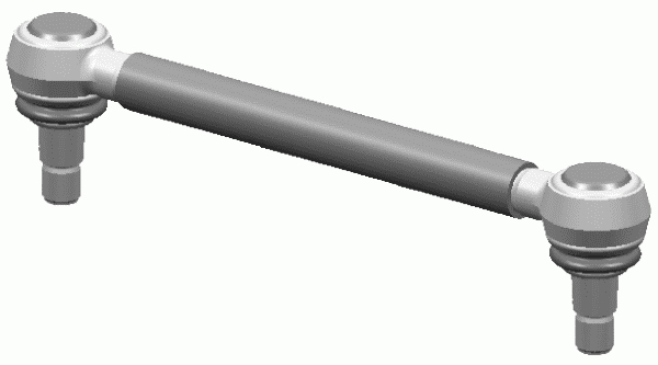 LEMFÖRDER 11933 03 Stange/Strebe, Stabilisator