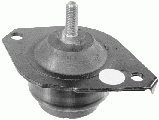 LEMFÖRDER 11976 01 Lagerung, Motor
