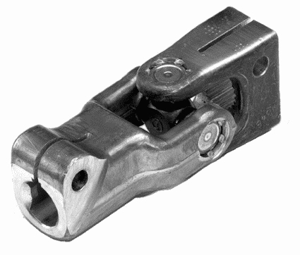 LEMFÖRDER 12010 01 Joint, steering shaft