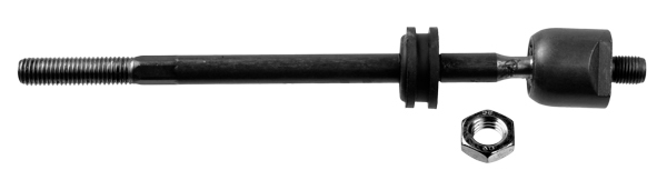 LEMFÖRDER 12024 03 Axialgelenk, Spurstange