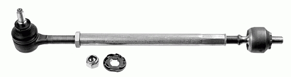 LEMFÖRDER 12067 01 Spurstange