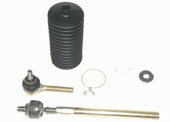 LEMFÖRDER 12079 01 Spurstange