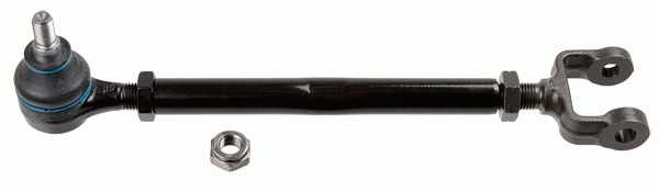 LEMFÖRDER 12090 01 Spurstange