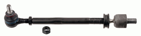 LEMFÖRDER 12091 02 Spurstange