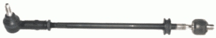 LEMFÖRDER 12095 02 Spurstange
