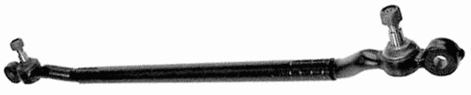 LEMFÖRDER 12158 01 Spurstange