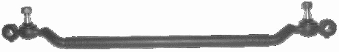 LEMFÖRDER 12162 01 Spurstange
