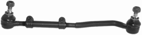 LEMFÖRDER 12163 01 Spurstange