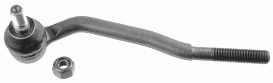 LEMFÖRDER 12165 01 Spurstangenkopf