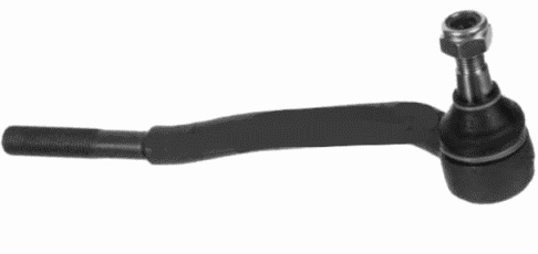 LEMFÖRDER 12166 01 Spurstangenkopf