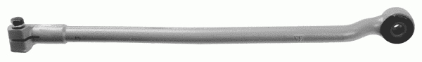 LEMFÖRDER 12168 02 Spurstange