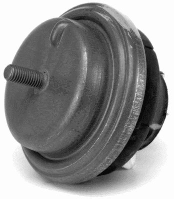 LEMFÖRDER 12257 01 Lagerung, Motor