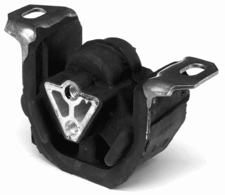 LEMFÖRDER 12259 02 Lagerung, Motor