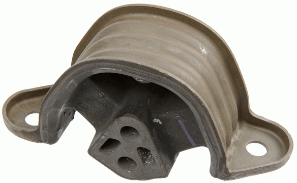 LEMFÖRDER 12260 01 Lagerung, Motor