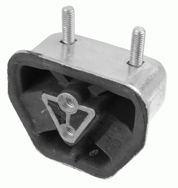 LEMFÖRDER 12269 02 Lagerung, Motor