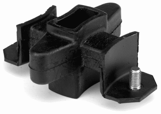 LEMFÖRDER 12270 02 Lagerung, Motor