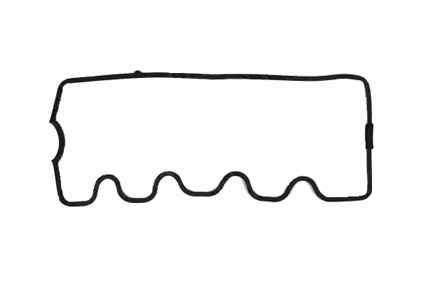 LEMFÖRDER 12303 01 Dichtung, Zylinderkopfhaube