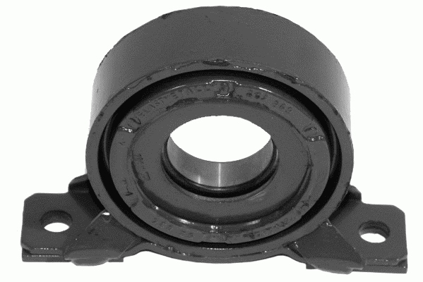 LEMFÖRDER 12312 01 Buchse, Lenkwelle