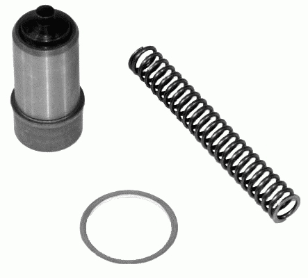 LEMFÖRDER 12454 01 Spanner, Steuerkette