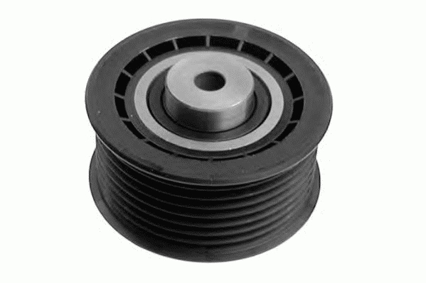 LEMFÖRDER 12500 01 Spannrolle, Keilrippenriemen