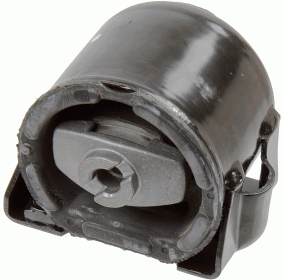 LEMFÖRDER 12509 01 Lagerung, Automatikgetriebe