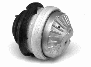 LEMFÖRDER 12519 01 Lagerung, Motor