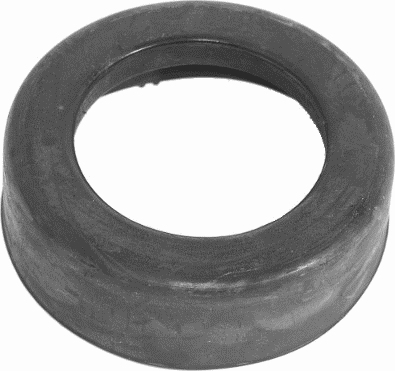 LEMFÖRDER 12560 01 Spring Mounting both sides Front Axle