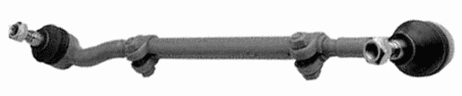 LEMFÖRDER 12567 01 Spurstange