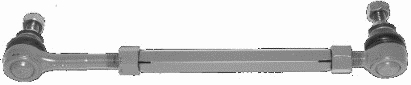 LEMFÖRDER 12569 01 Spurstange