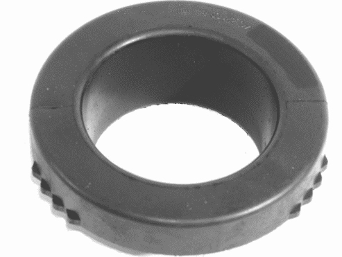 LEMFÖRDER 12584 01 Spring Mounting both sides Front Axle