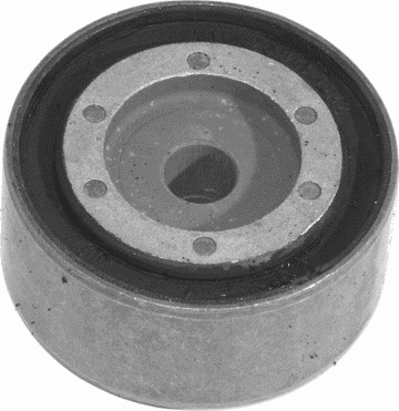 LEMFÖRDER 12646 01 Lagerung, Achskörper