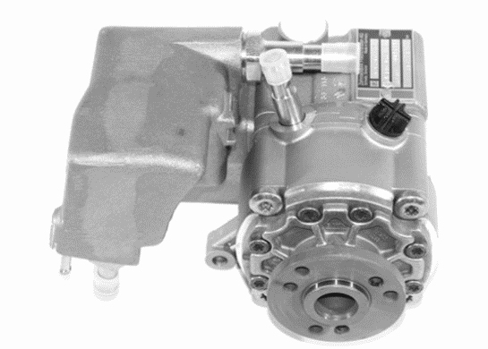 LEMFÖRDER 12653 01 Hydraulikpumpe, Lenkung