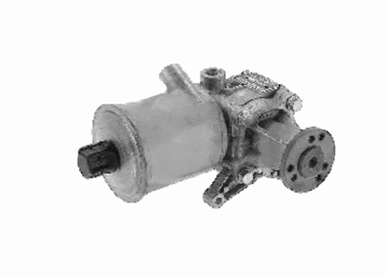 LEMFÖRDER 12654 01 Hydraulikpumpe, Lenkung