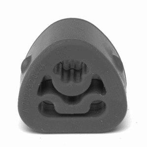 LEMFÖRDER 12660 01 Haltering, Schalldämpfer