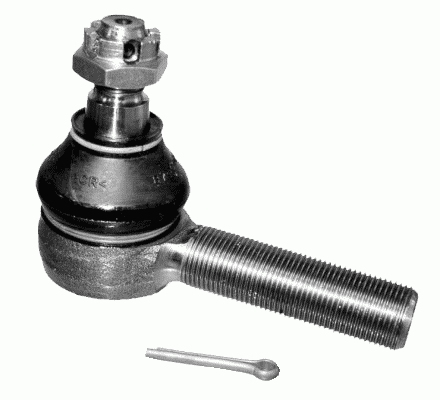 LEMFÖRDER 12838 01 Spurstangenkopf