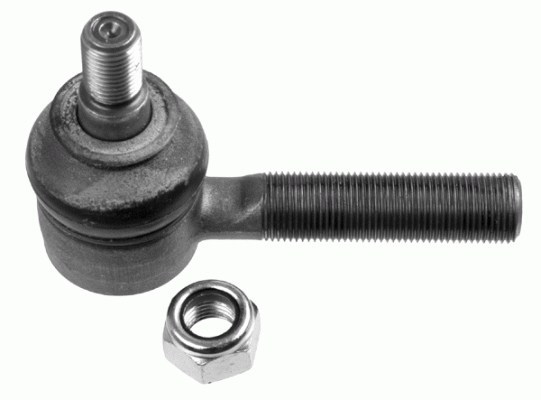 LEMFÖRDER 12840 01 Spurstangenkopf