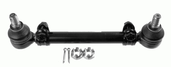 LEMFÖRDER 12841 01 Spurstange