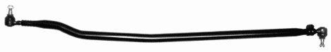 LEMFÖRDER 12845 01 Lenkstange