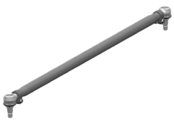 LEMFÖRDER 12864 01 Spurstange
