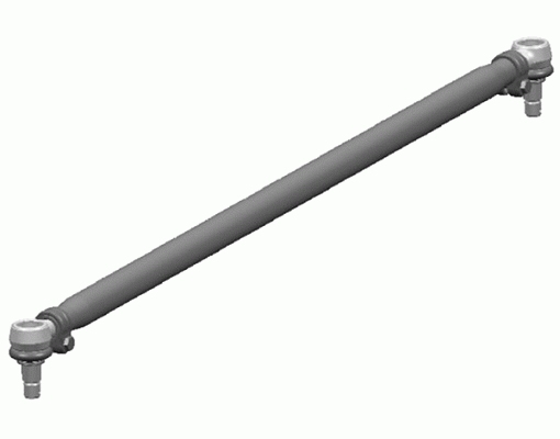 LEMFÖRDER 12879 01 Spurstange