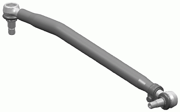 LEMFÖRDER 12881 01 Lenkstange