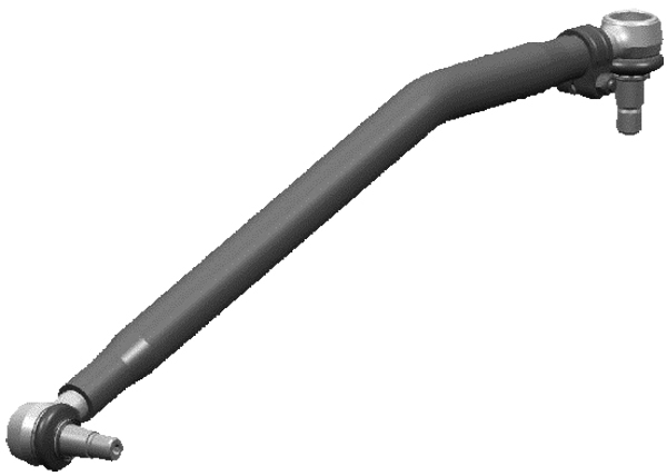 LEMFÖRDER 12890 01 Lenkstange