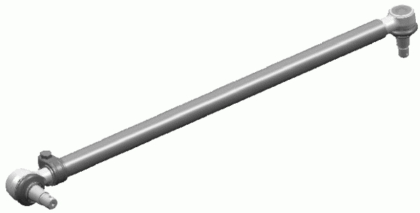 LEMFÖRDER 12895 03 Lenkstange