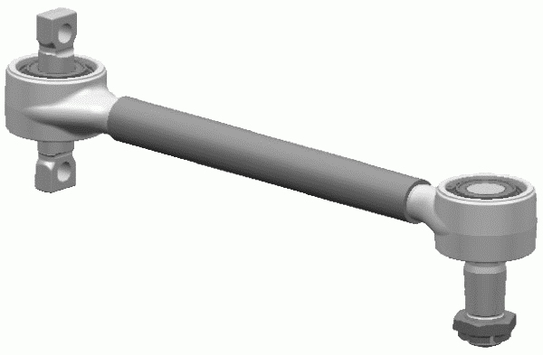 LEMFÖRDER 12908 01 Lenker, Radaufhängung