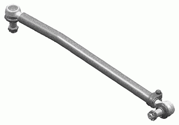 LEMFÖRDER 12921 01 Lenkstange