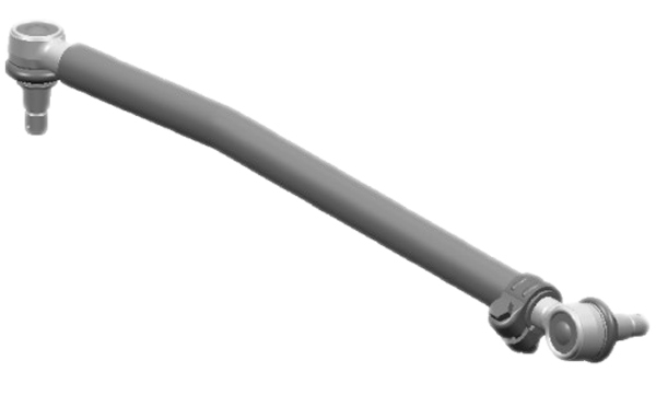 LEMFÖRDER 12935 01 Lenkstange